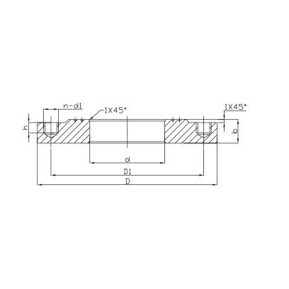 Base plate